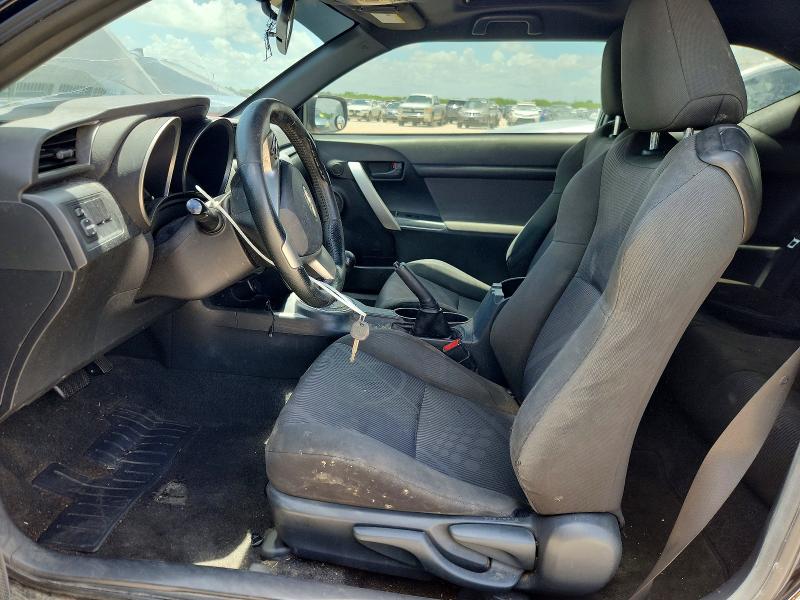 2012 Scion Tc მანქანა იყიდება აუქციონზე, vin: JTKJF5C7XC3033348, აუქციონის ნომერი: 56537936