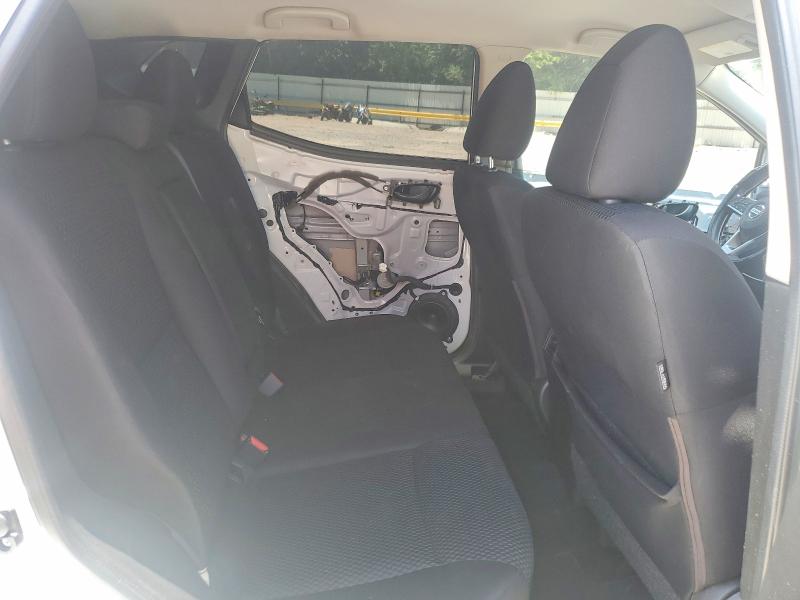 Продажа на аукционе авто 2019 Nissan Rogue Sport, vin: JN1BJ1CPXKW217286, номер лота: 56511776