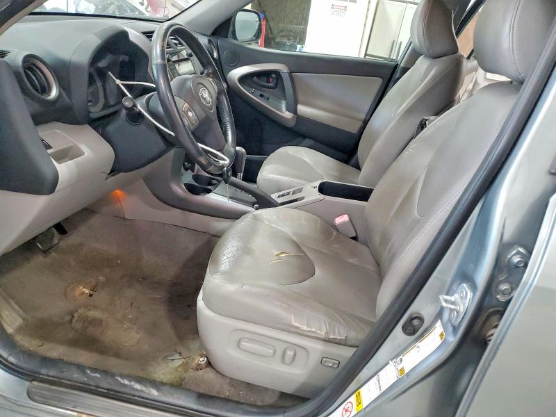 Продаж на аукціоні авто 2008 Toyota Rav4, vin: JTMBD31V386055253, номер лоту: 56571076