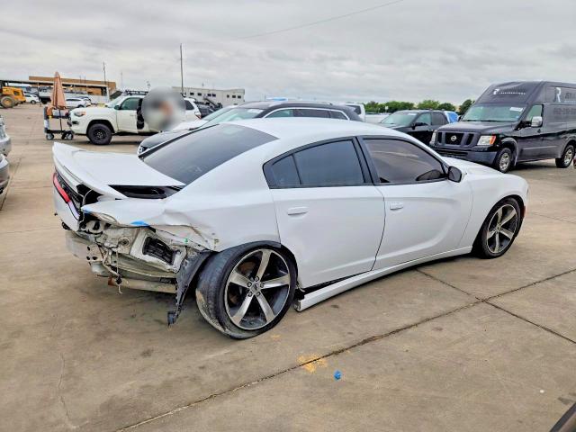 2017 Dodge Charger მანქანა იყიდება აუქციონზე, vin: 2C3CDXBG4HH628630, აუქციონის ნომერი: 57336586
