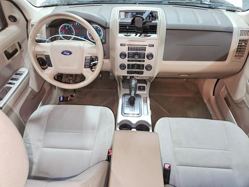 57535406 :رقم المزاد ، 1FMCU5K34BKB92676 vin ، 2011 Ford Escape مزاد بيع