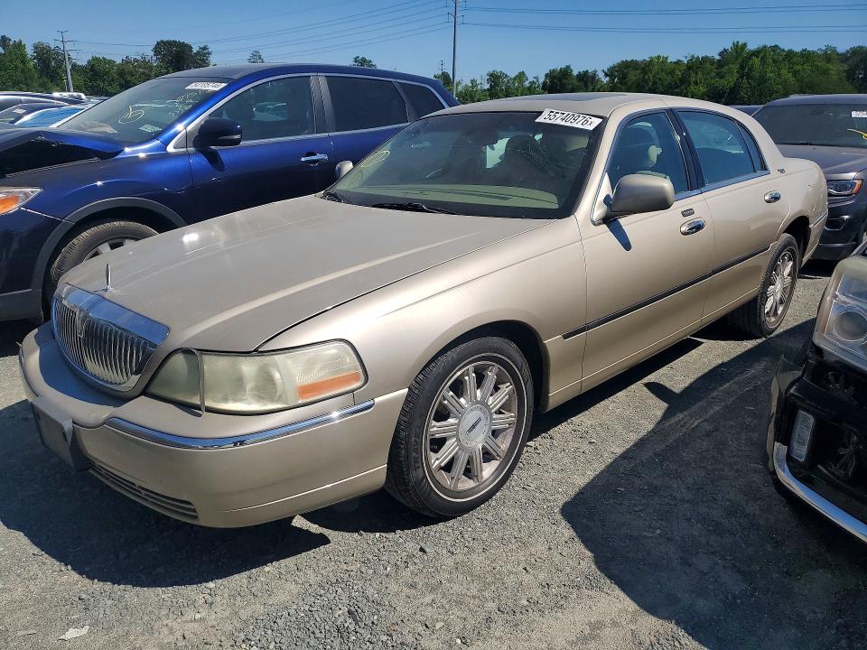 Aukcja sprzedaży 2006 Lincoln Town Car, vin: 1LNHM82W36Y620578, numer aukcji: 55740976