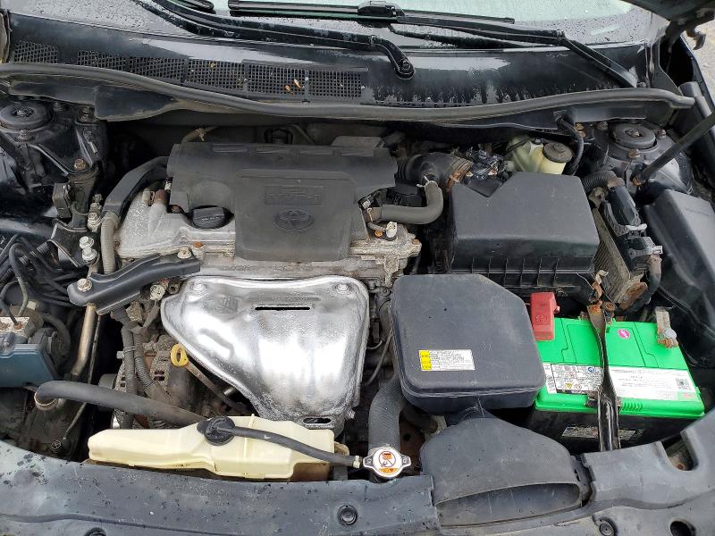 Aukcja sprzedaży 2016 Toyota Camry, vin: 4T1BF1FK8GU542077, numer aukcji: 58707976