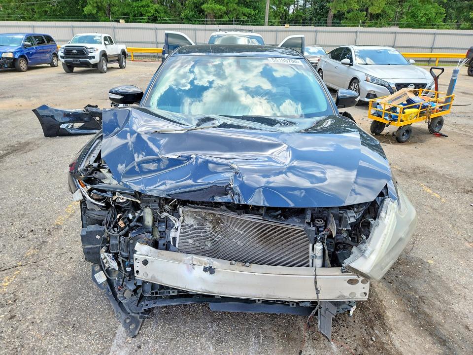 Aukcja sprzedaży 2017 Nissan Maxima, vin: 1N4AA6AP7HC390790, numer aukcji: 56195706