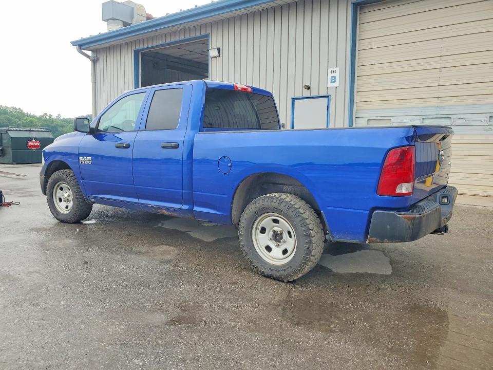 Aukcja sprzedaży 2016 Ram 1500, vin: 1C6RR7FG4GS129259, numer aukcji: 58574916