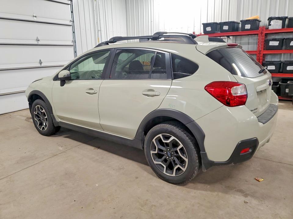 Продаж на аукціоні авто 2016 Subaru Crosstrek, vin: JF2GPAKC2G8290262, номер лоту: 56412606