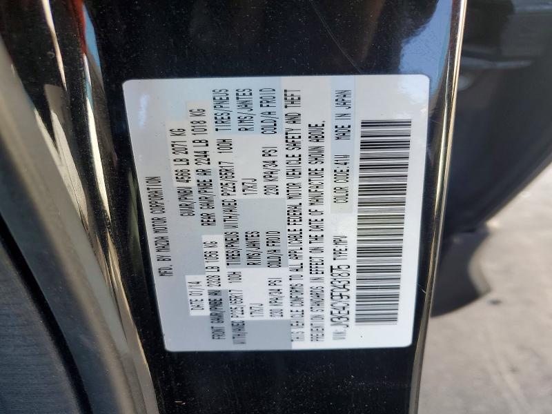 Aukcja sprzedaży 2015 Mazda Cx-5, vin: JM3KE4CY9F0431875, numer aukcji: 55899026