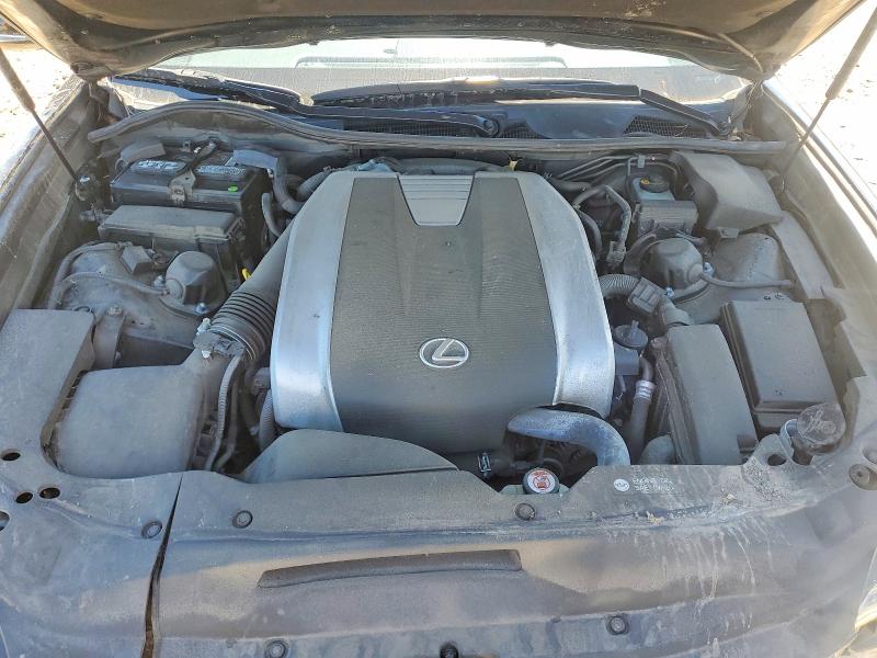 Продаж на аукціоні авто 2017 Lexus Gs 350, vin: JTHCZ1BL9HA006514, номер лоту: 58207056