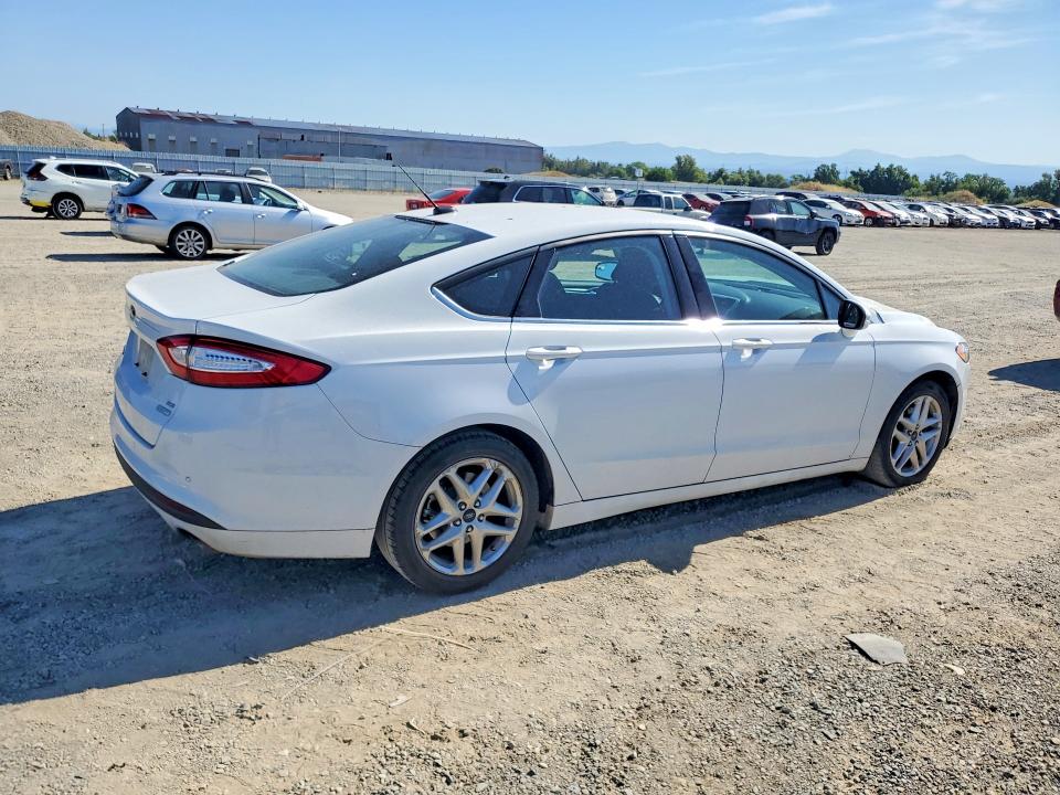 Продажа на аукционе авто 2016 Ford Fusion, vin: 3FA6P0HD1GR343073, номер лота: 58754906