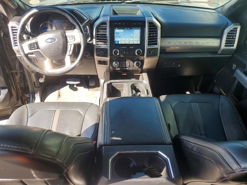 Продаж на аукціоні авто 2017 Ford F250, vin: 1FT7W2BT7HEE39484, номер лоту: 55601116
