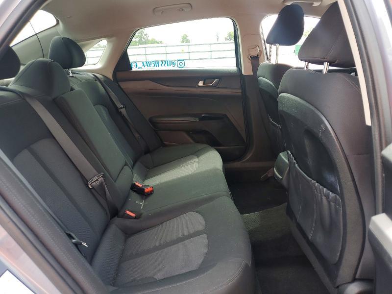 56884136 :رقم المزاد ، 5XXG14J25NG139968 vin ، 2022 Kia K5 مزاد بيع