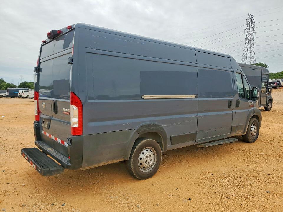 Aukcja sprzedaży 2021 Ram Promaster 3500, vin: 3C6FRVJGXME503631, numer aukcji: 57244466