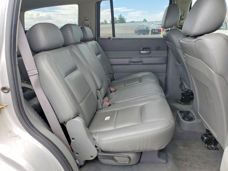2004 Dodge Durango მანქანა იყიდება აუქციონზე, vin: 1D4HB48D54F196504, აუქციონის ნომერი: 56084346
