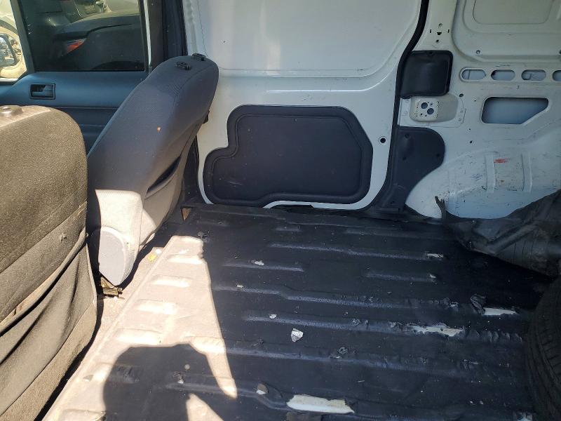 2013 Ford Transit Connect მანქანა იყიდება აუქციონზე, vin: NM0LS7AN3DT168131, აუქციონის ნომერი: 55542876