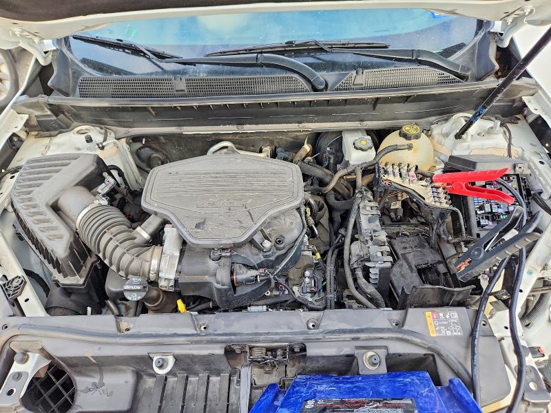Продажа на аукционе авто 2021 Gmc Acadia, vin: 1GKKNKLSXMZ206676, номер лота: 56310386