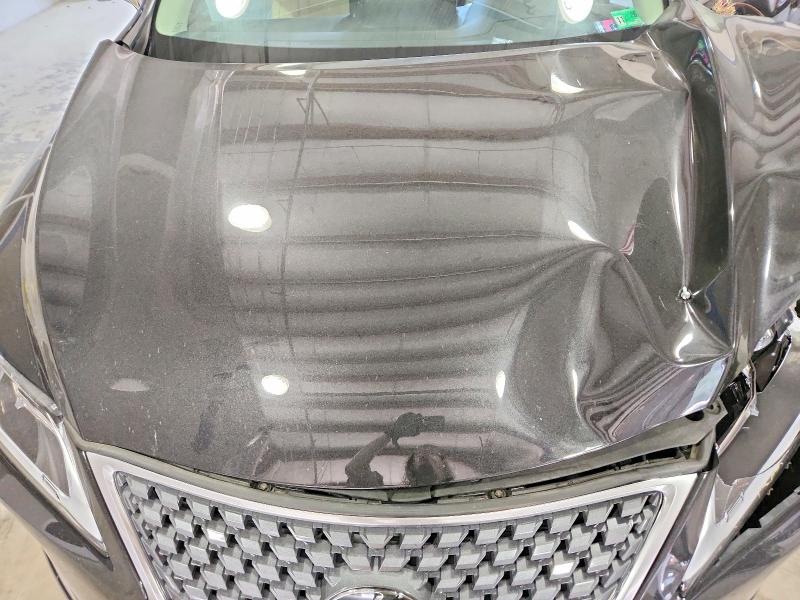 56422576 :رقم المزاد ، 2T2HZMDA9NC353347 vin ، 2022 Lexus Rx مزاد بيع