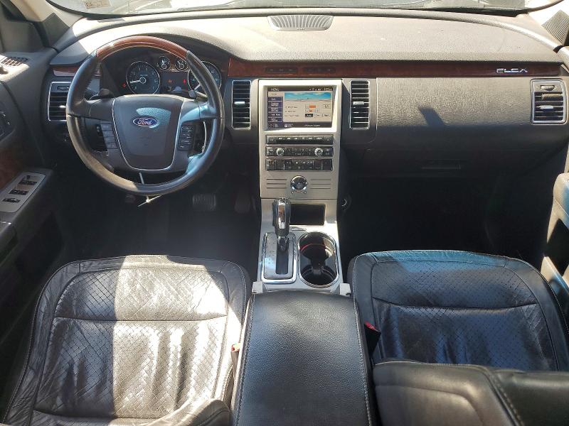 Aukcja sprzedaży 2011 Ford Flex, vin: 2FMHK6DTXBBD07886, numer aukcji: 57332826