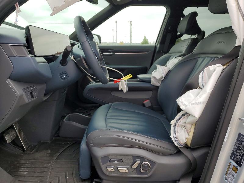 Продаж на аукціоні авто 2024 Kia Ev9, vin: KNDAEFS50R6034077, номер лоту: 85982515