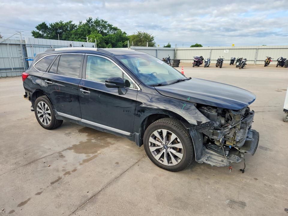 Aukcja sprzedaży 2019 Subaru Outback, vin: 4S4BSFTC9K3227681, numer aukcji: 57016936