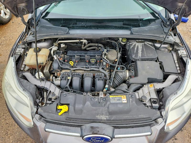 Продажа на аукционе авто 2014 Ford Focus, vin: 1FADP3K22EL173592, номер лота: 56839316