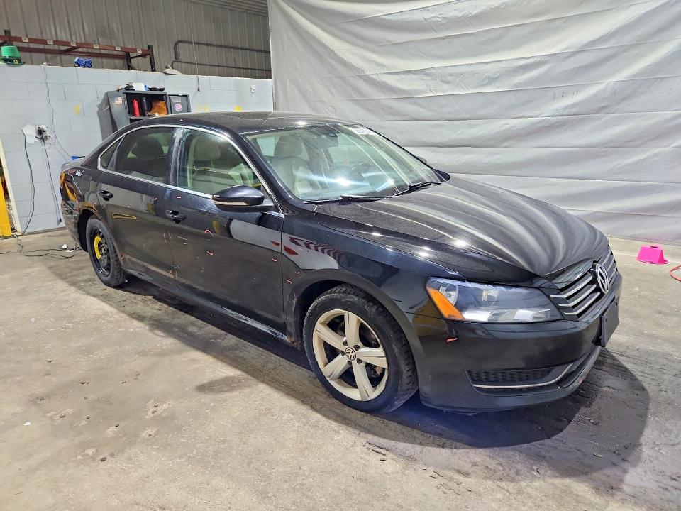 Продаж на аукціоні авто 2012 Volkswagen Passat, vin: 1VWBP7A33CC071764, номер лоту: 56972246