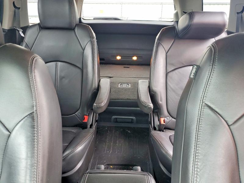 Продажа на аукционе авто 2016 Gmc Acadia, vin: 1GKKVRKD5GJ336847, номер лота: 58950576