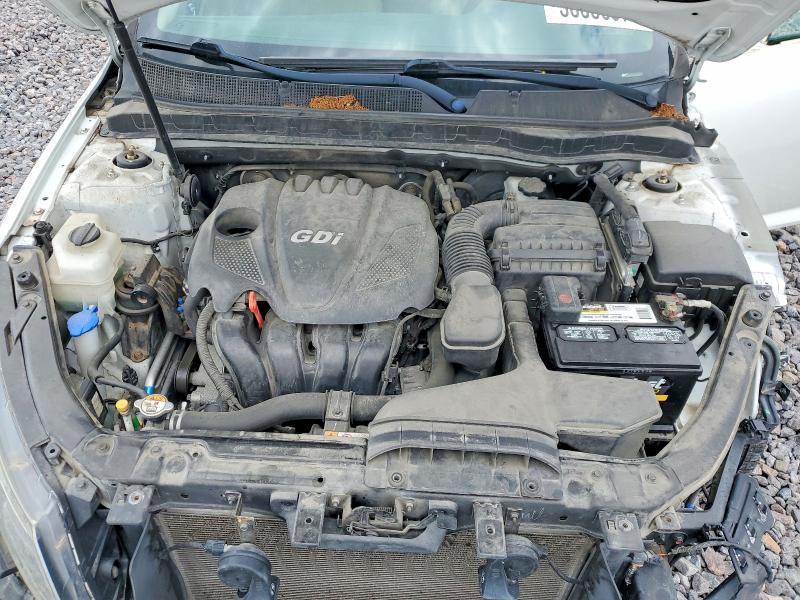 2013 Kia Optima მანქანა იყიდება აუქციონზე, vin: 5XXGN4A72DG116954, აუქციონის ნომერი: 56036976