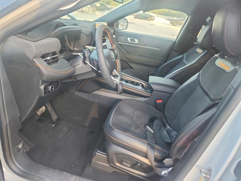 Aukcja sprzedaży 2026 Ford Explorer, vin: 1FMUK8JH4TGB47623, numer aukcji: 57376696