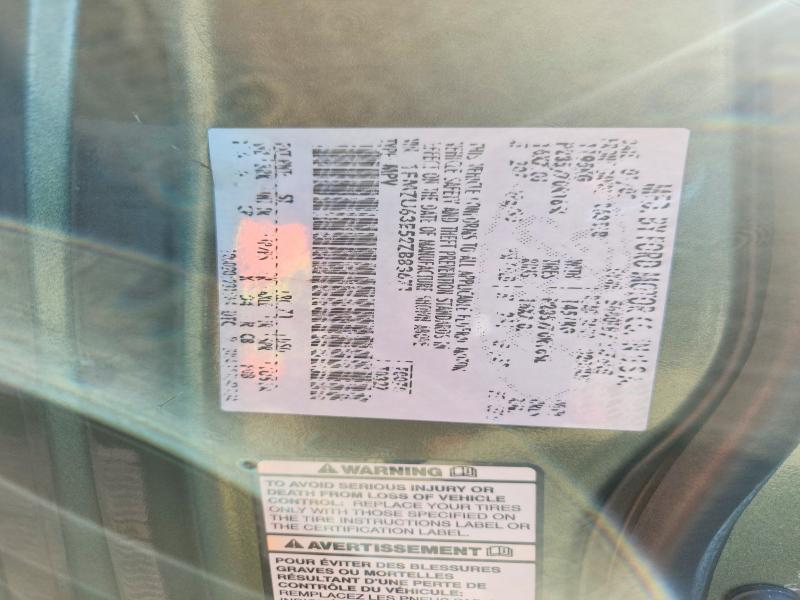 Продажа на аукционе авто 2002 Ford Explorer, vin: 1FMZU63E52ZB83671, номер лота: 57747186