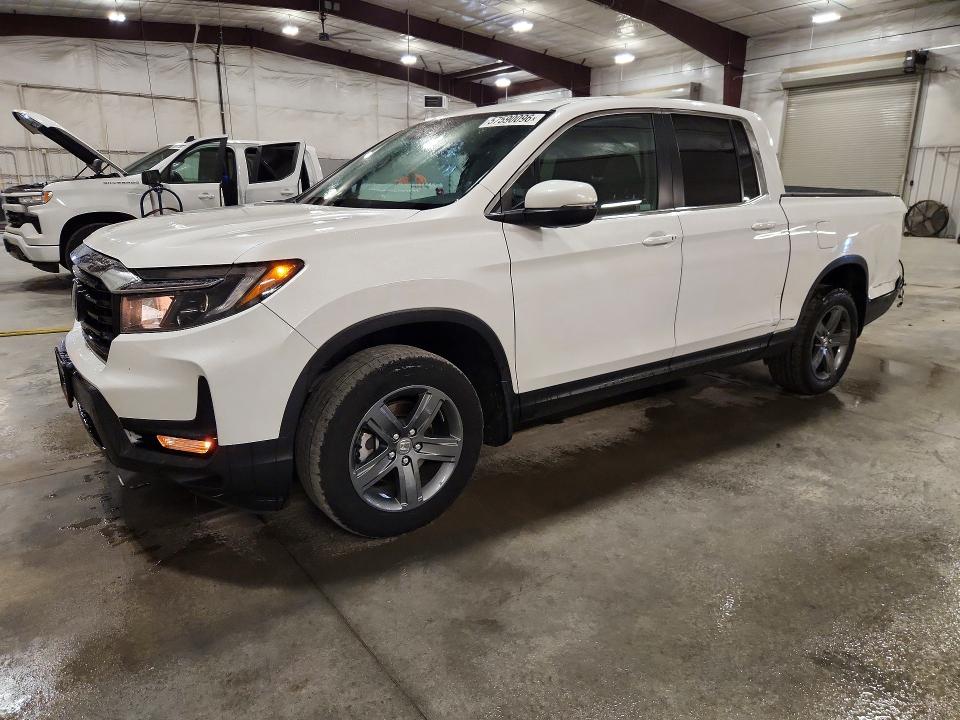 Aukcja sprzedaży 2023 Honda Ridgeline, vin: 5FPYK3F53PB057748, numer aukcji: 57590096