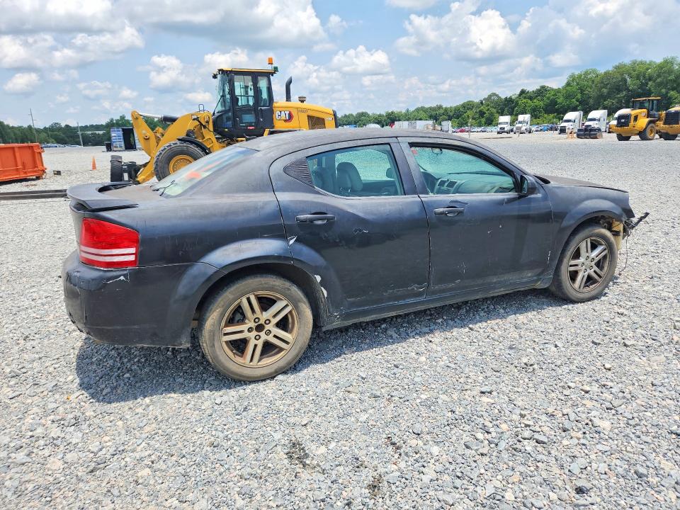 Aukcja sprzedaży 2010 Dodge Avenger, vin: 1B3CC5FB0AN160590, numer aukcji: 59102146