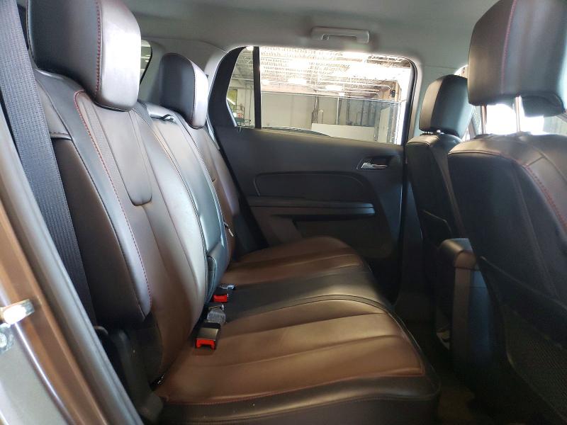 Продаж на аукціоні авто 2011 Gmc Terrain, vin: 2CTFLVE56B6375991, номер лоту: 56757886