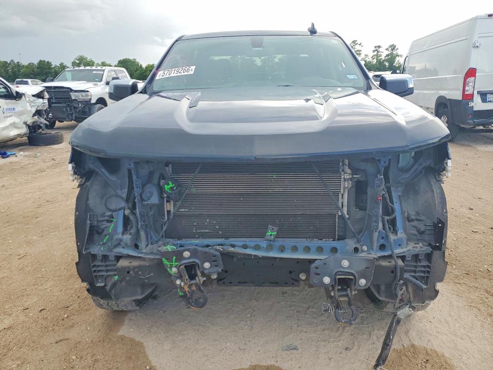 Aukcja sprzedaży 2021 Chevrolet Silverado, vin: 3GCUYDED4MG460003, numer aukcji: 57019266