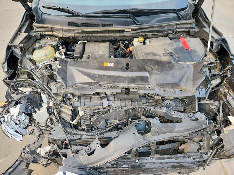 Aukcja sprzedaży 2025 Mitsubishi Outlander, vin: JA4T5VA99SZ048243, numer aukcji: 58783806