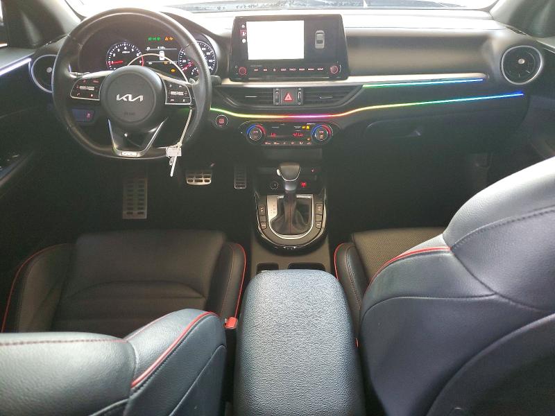 Продаж на аукціоні авто 2023 Kia Forte, vin: 3KPF44AC9PE561054, номер лоту: 57719676