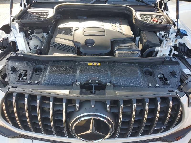 2023 Mercedes-benz Gle Coupe მანქანა იყიდება აუქციონზე, vin: 4JGFD6BB0PA958684, აუქციონის ნომერი: 56852936