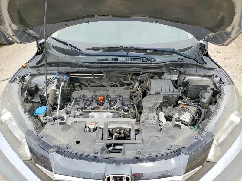 Продаж на аукціоні авто 2018 Honda Hr-v, vin: 3CZRU5H52JM714343, номер лоту: 55073766