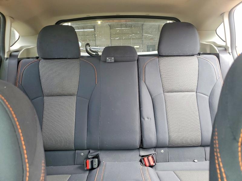 Продажа на аукционе авто 2019 Subaru Crosstrek, vin: JF2GTACC8KG333141, номер лота: 56274876