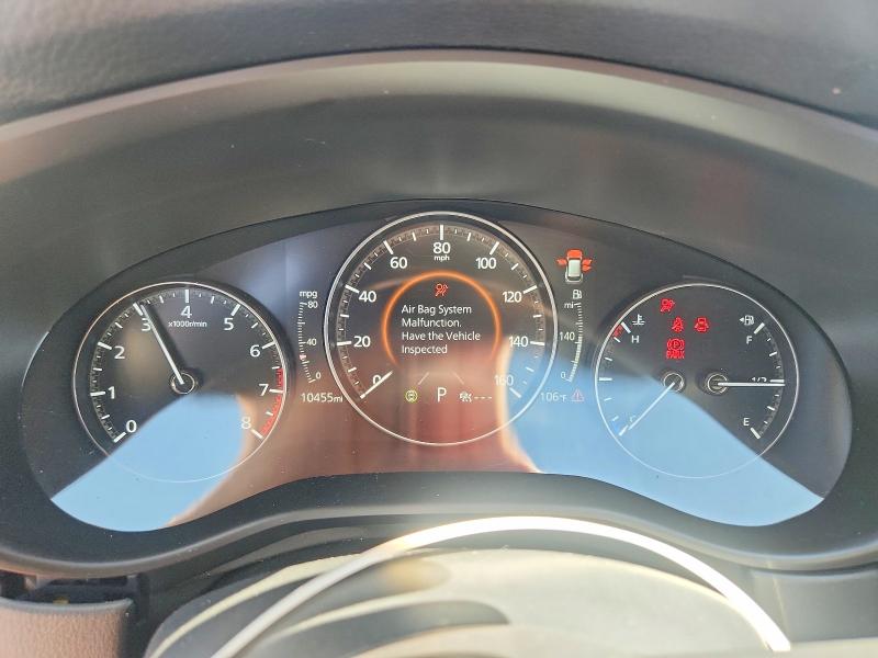 Aukcja sprzedaży 2026 Mazda Cx-50, vin: 7MMVABDL1TN475649, numer aukcji: 56135326