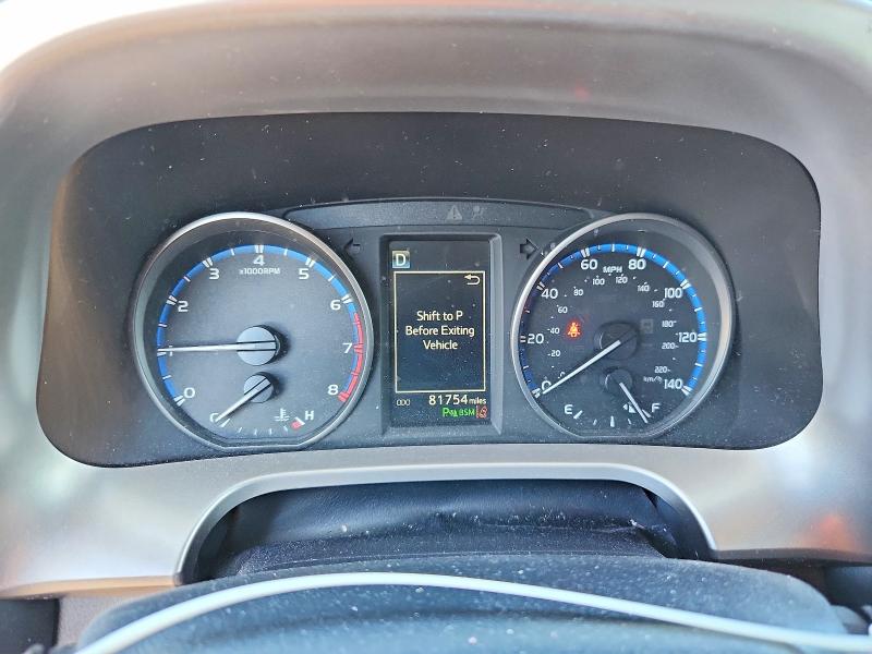 Продаж на аукціоні авто 2018 Toyota Rav4, vin: JTMRFREV1JJ192099, номер лоту: 57529266