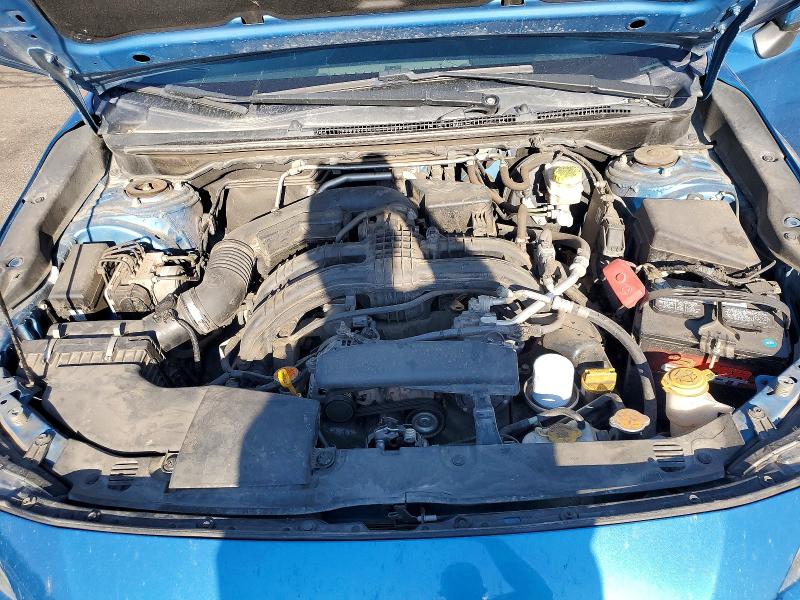 59168296 :رقم المزاد ، 4S3GKAD64J3622842 vin ، 2018 Subaru Impreza مزاد بيع