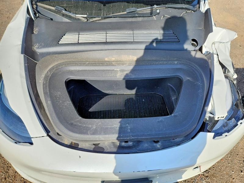 Продажа на аукционе авто 2023 Tesla Model Y, vin: 7SAYGDEE1PF761662, номер лота: 52575616