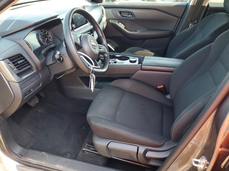 Aukcja sprzedaży 2024 Nissan Rogue, vin: 5N1BT3ABXRC693281, numer aukcji: 59320026