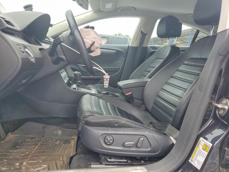 Aukcja sprzedaży 2014 Volkswagen Cc, vin: WVWBP7AN1EE536960, numer aukcji: 58040926