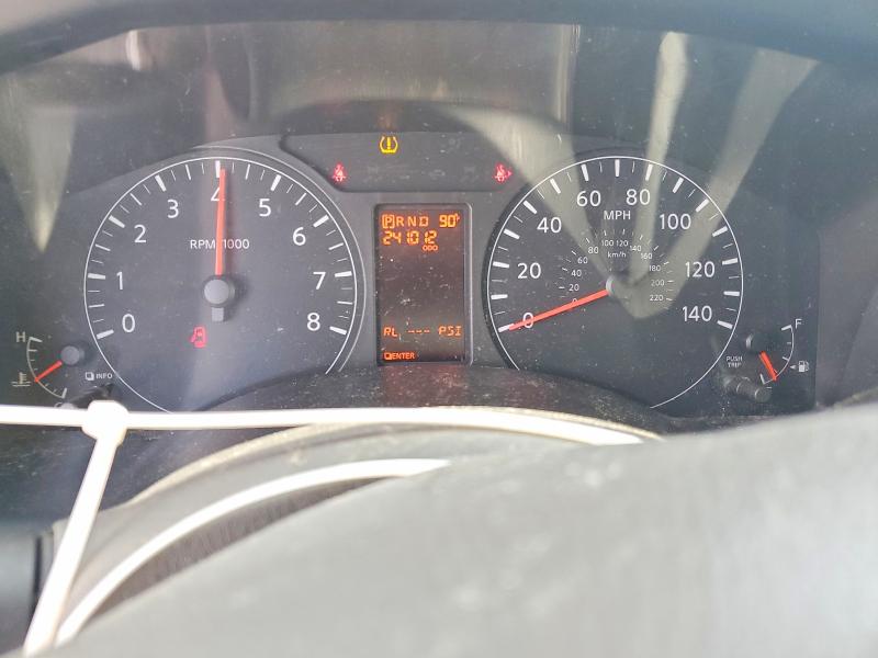 Auction sale of the 2018 Nissan Nv, vin: 1N6BF0LY2JN813852, lot number: 58411716