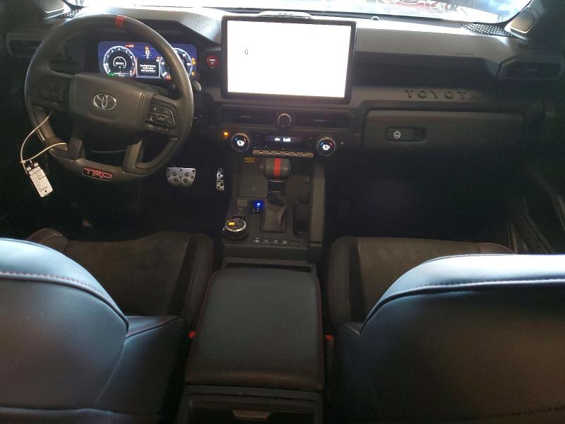 Продажа на аукционе авто 2024 Toyota Tacoma, vin: 3TYLC5LN6RT007686, номер лота: 56352466
