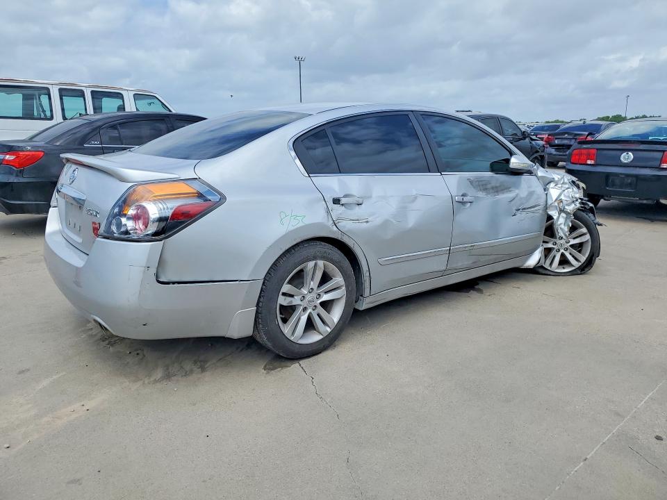 Aukcja sprzedaży 2012 Nissan Altima, vin: 1N4BL2AP4CN509383, numer aukcji: 56530476