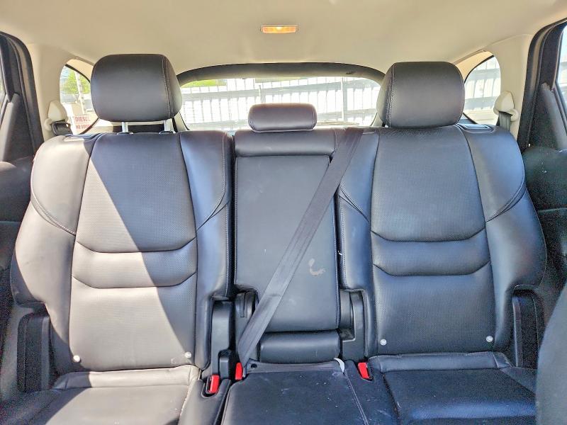 Продажа на аукционе авто 2019 Mazda Cx-9, vin: JM3TCBCY0K0333861, номер лота: 54920476