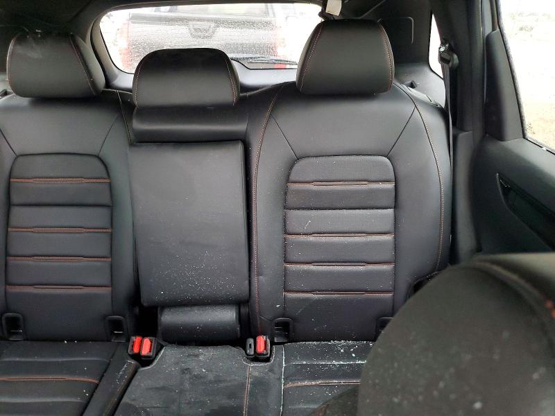 67002716 :رقم المزاد ، 5J6RS6H97RL017049 vin ، 2024 Honda Cr-v مزاد بيع
