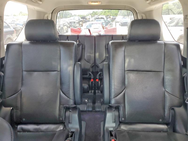 2018 Lexus Gx მანქანა იყიდება აუქციონზე, vin: JTJBM7FX3J5195698, აუქციონის ნომერი: 56780476
